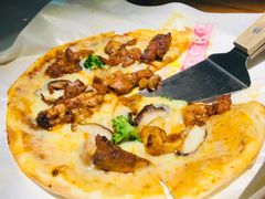 -秀·爱尔兰餐吧(上海路店)