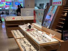 -JINS(北京凯德mall大峡谷店)