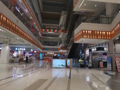 -AEON永旺超市(天津津南店)