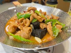 -福巷湘食小馆·猛火现炒(上海首店)