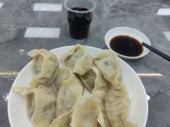 -奉天蚨祥饺子馆