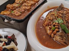 -臭鳜鱼人家·老字号徽菜