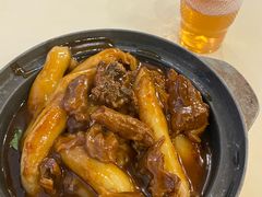 -玲又珑美食(盘福路店)