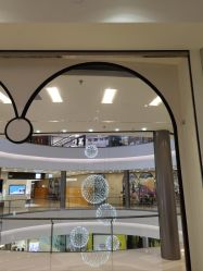 -奈尔宝·儿童乐园·亲子餐厅(华采天地店)