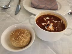 -新侨三宝乐西餐厅(崇文门店)