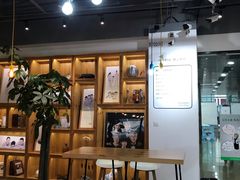 -天真蓝照相馆(五角场百联又一城店)