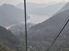 -京东石林峡风景区