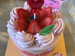 -花花卷卷·鲜食蛋糕(静安久光百货店)