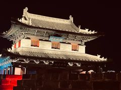 -大同古城墙