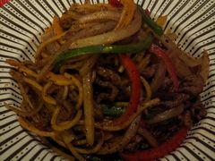 -STARRY CAFE & LOUNGE BAR(高新店)