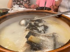 -千岛湖鱼味馆(十字街总店)