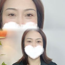 -变美丽半永久纹眉连锁·机器野生眉·洗眉