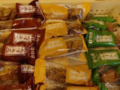 -桂顺斋糕点总厂(荣业大街店)