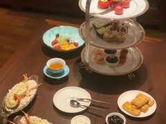 -广富林宰相府酒店·水云间