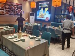 -老济南·地道济南菜(大明湖店)