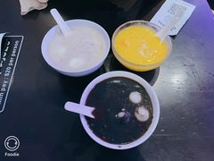 -佳佳甜品(寧波街總店)