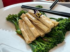 -满堂·烤鸭店·北京菜(鼓楼店)