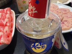 -俏媳妇火锅(宽窄巷子店)