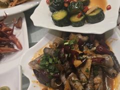 -华盛丰温州大排档(东三环南路店)