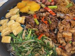 -一烙锅(友谊店)