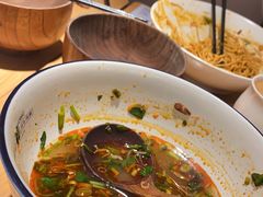 -马记永·兰州牛肉面(天通苑家乐福店)