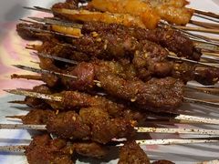 -北丐先生·野馄饨烧烤(雨花万象店)