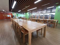 -厦门市图书馆(集美新城馆区)