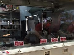 -醉人椒麻辣香锅(王府井喜悦店)
