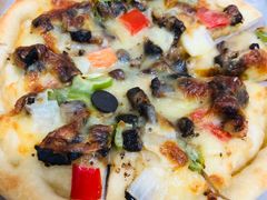 -欧洲房子(宜必思店)