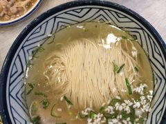 -朱洪元苏式面馆(绿宝广场店)