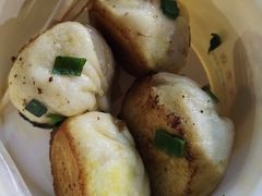 煎包-同心楼(解放北路店)