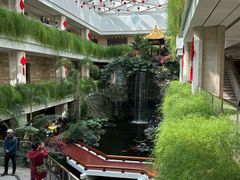 -白天鹅宾馆-宏图府餐厅
