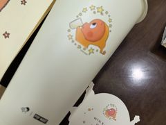 -喜茶(合肥中环城店)