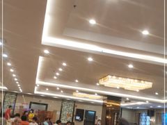 大堂-潮喜竹溪荔湖酒家(荔枝湾店)