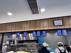 -王家沙点心店(南京西路总店)