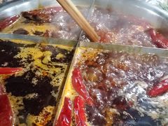 -渝味黄姐火锅(黄泥村店)