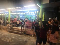 -马六甲鸡场街