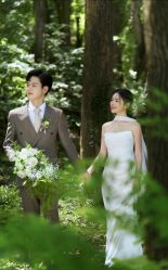 -蜜柚映画婚纱摄影(双井店)