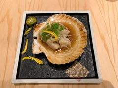 -yokocho上横町·日本食街(深业上城店)