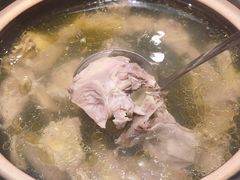 -鹭岛新泉客家菜·海鲜·融合菜(莲前店)