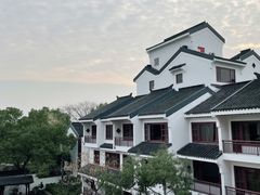 -苏州吴宫泛太平洋酒店