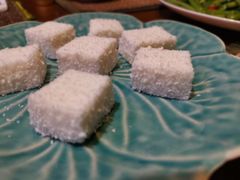 椰奶糕-泰国餐厅 Thai Food(裕华万达店)