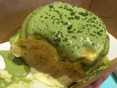 -狐狸和向日葵(北京路店)