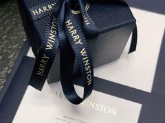 -Harry Winston 海瑞温斯顿