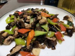 -沽源味道(中环路店)
