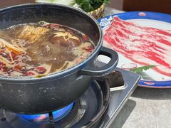 -極上萬膳·日料放题(来福士江景店)