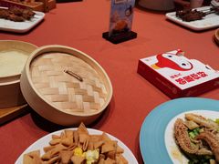 -双合园·海鲜水饺青岛菜(九水东路店)