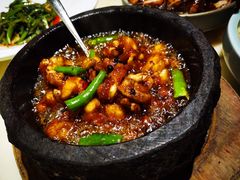 -桂满陇-十里风荷(合生汇店)