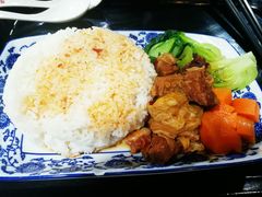 -陇上全荟兰州传统牛肉面(延吉路店)