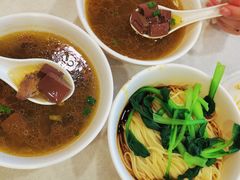 拌面-振鼎鸡(天钥桥路店)
